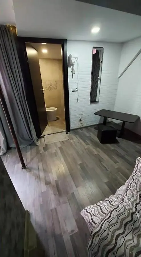 Sunnyavlabari Homestay Tbilisi