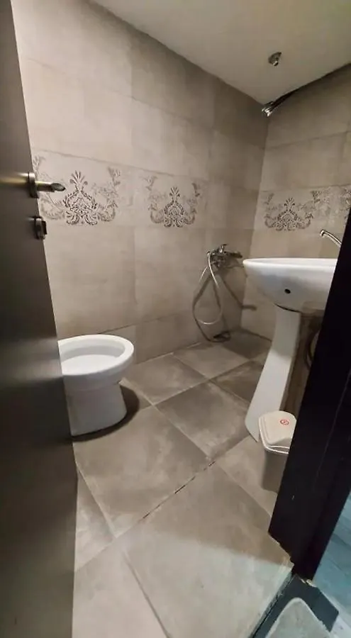 Sunnyavlabari Homestay Tbilisi 0*,