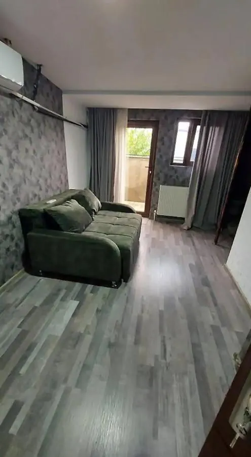 Sunnyavlabari Homestay Tbilisi Georgia