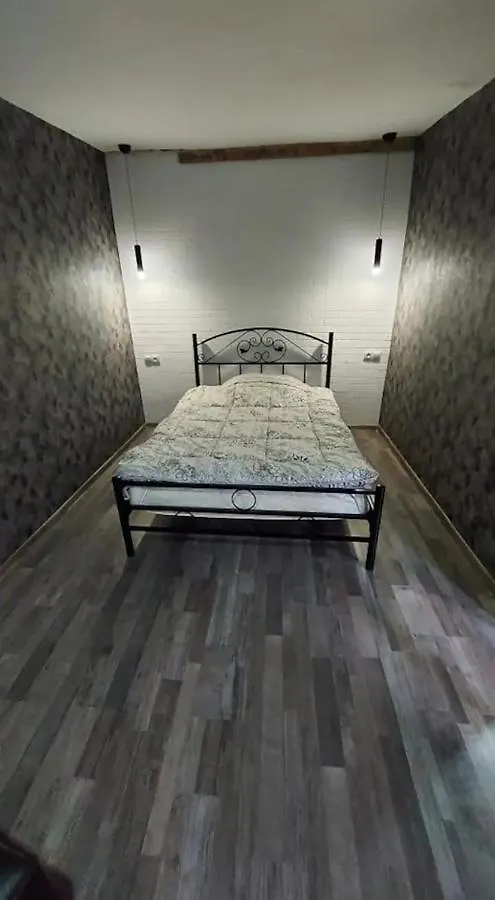 Sunnyavlabari Homestay Tbilisi