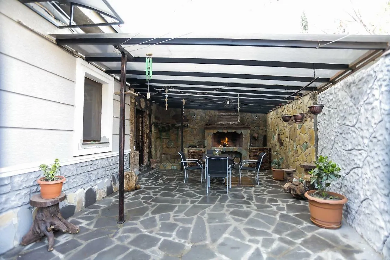 Sunnyavlabari Homestay Tbilisi 0*,