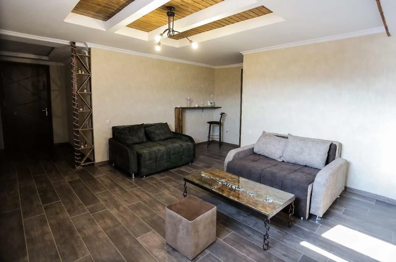 Sunnyavlabari Homestay Tbilisi