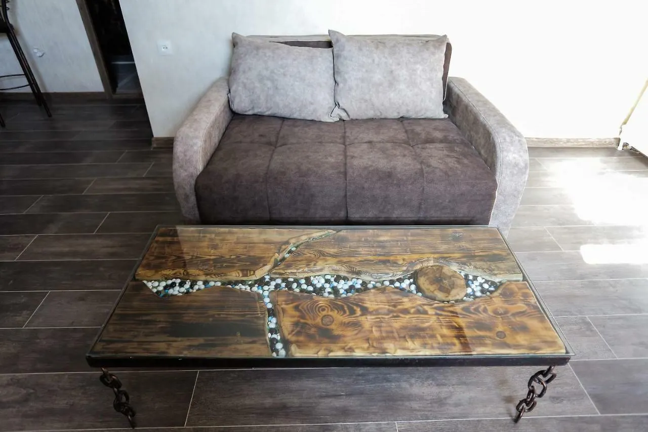 Sunnyavlabari Homestay Tbilisi 0*,  Georgia