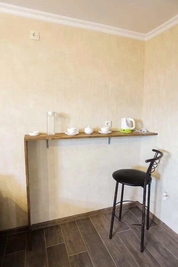 Sunnyavlabari Homestay Tbilisi 0*,  Georgia