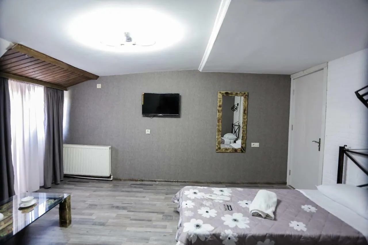 Sunnyavlabari Homestay Tbilisi Georgia