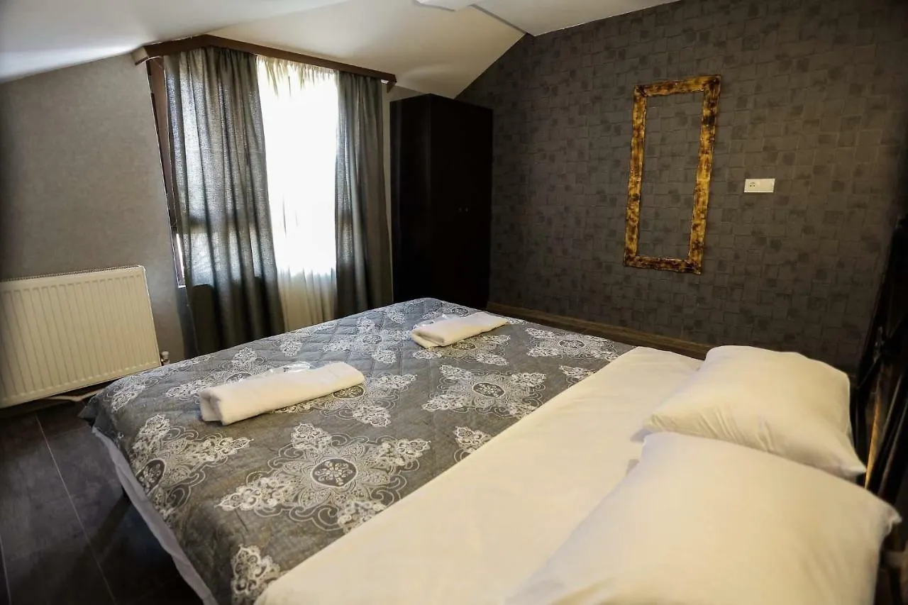 Sunnyavlabari Homestay Tbilisi