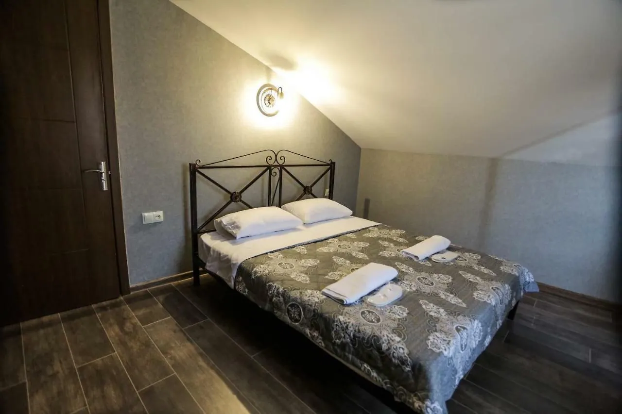 Sunnyavlabari Homestay Tbilisi