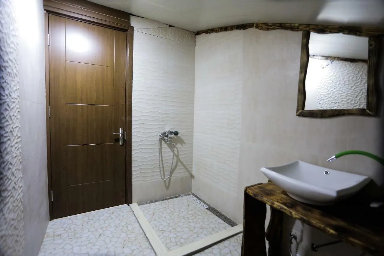 Sunnyavlabari Homestay Tbilisi