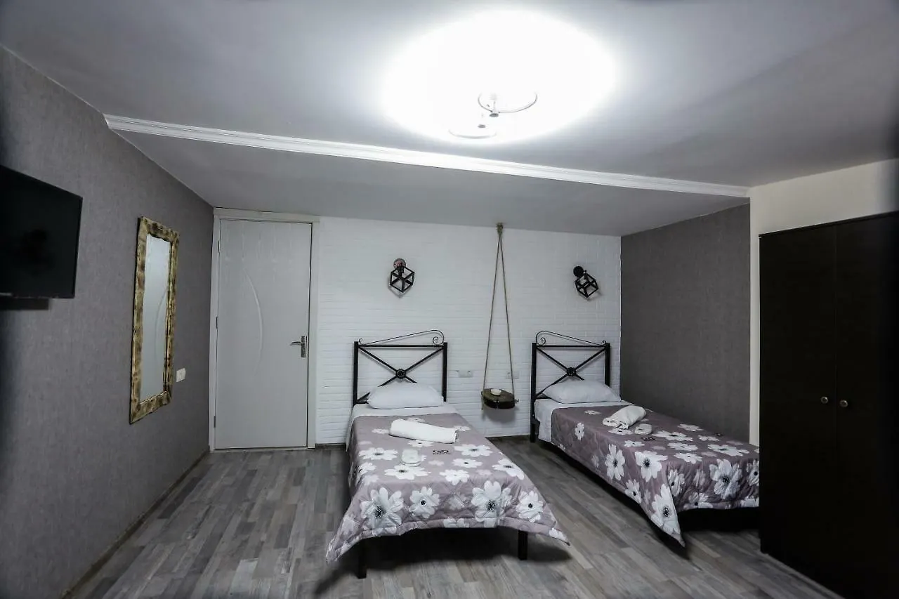 Sunnyavlabari Homestay Tbilisi 0*,