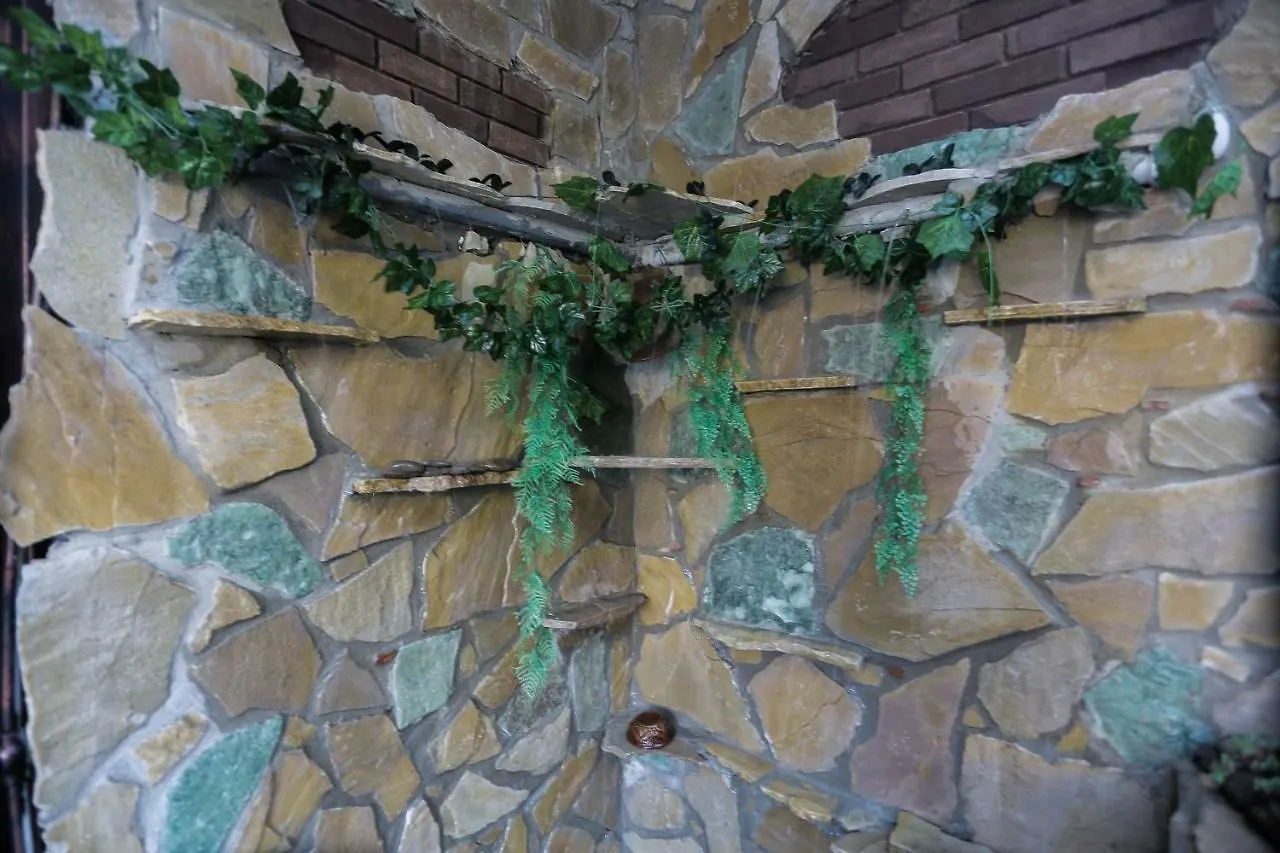 Sunnyavlabari Homestay Tbilisi