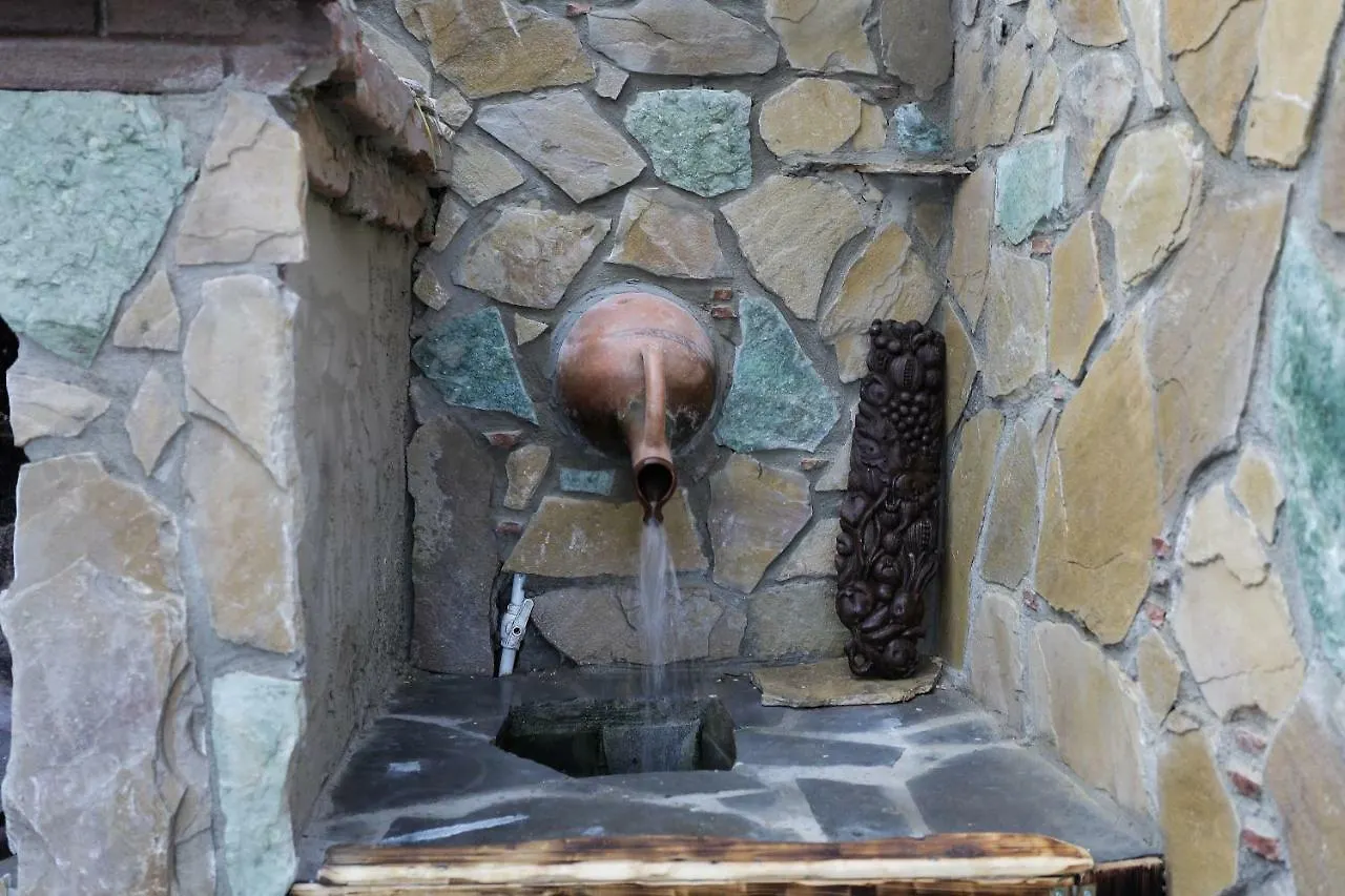 Sunnyavlabari Homestay Tbilisi 0*,