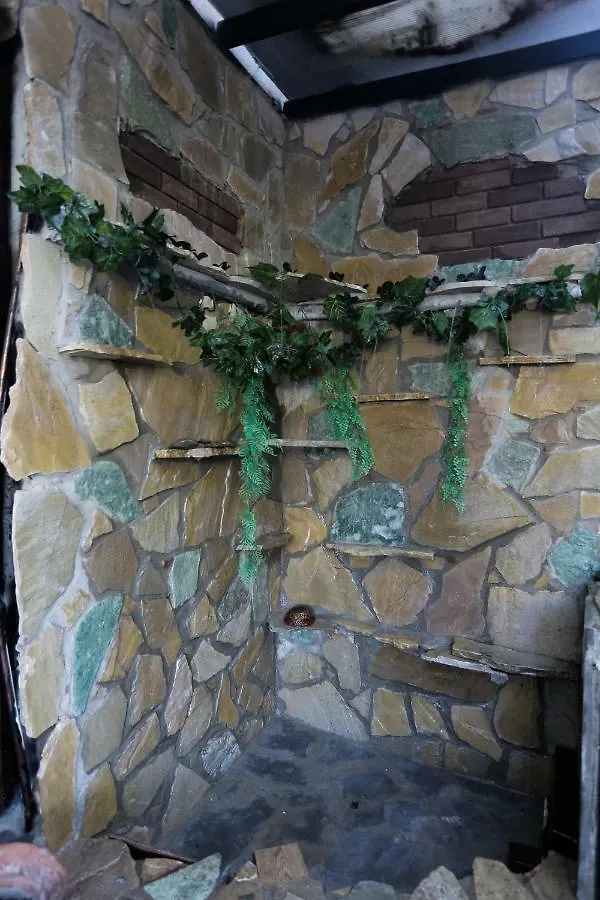 Sunnyavlabari Homestay Tbilisi