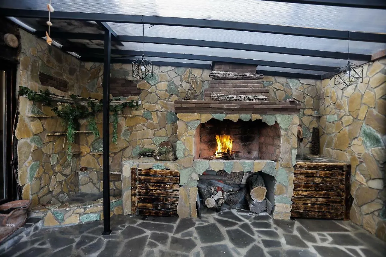 Sunnyavlabari Homestay Tbilisi