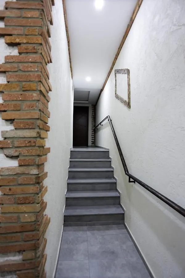 Sunnyavlabari Homestay Tbilisi