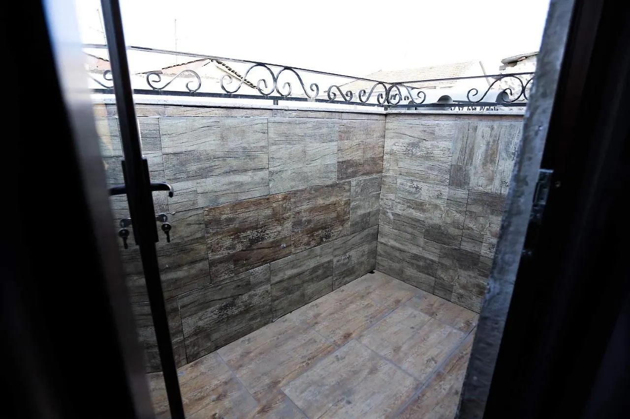 Sunnyavlabari Homestay Tbilisi